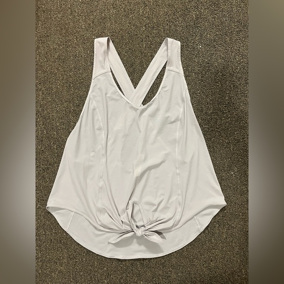Lululemon Call It A Tie Tank - Picture 3 of 7